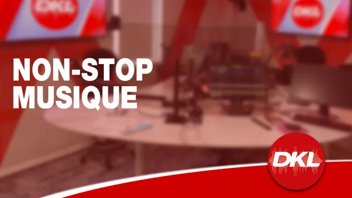 Non-stop musique
